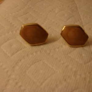"H37" Earring with Clips